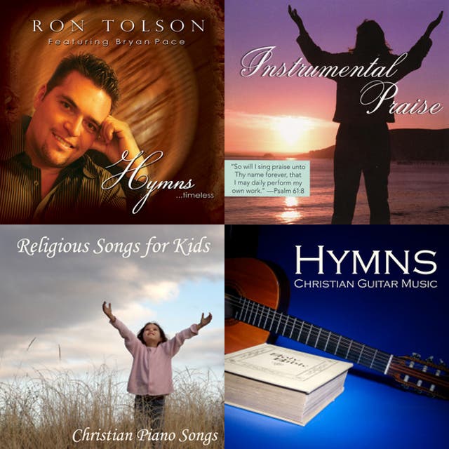 Instrumental Hymns/Christian Music/Traditional Hymns - playlist by ...