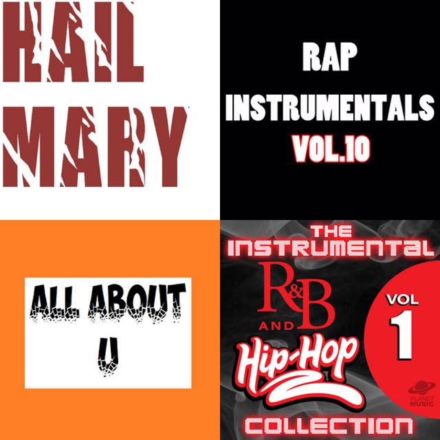 Tupac Instrumentals - playlist by Otto Dittmer | Spotify