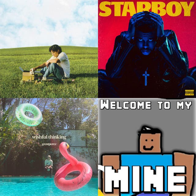 L - playlist by preston | Spotify