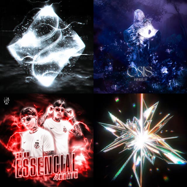 CHILL FUNK Spotify playlist cover art