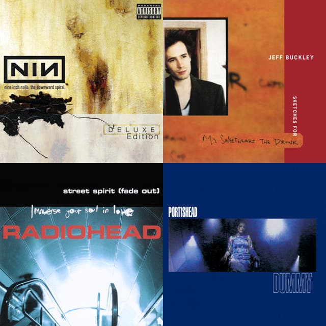 Most attractive songs