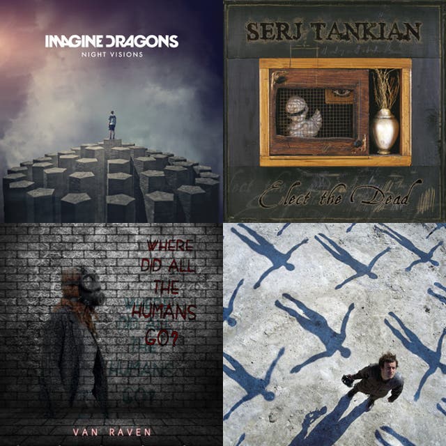 Mix for the Apocalypse 