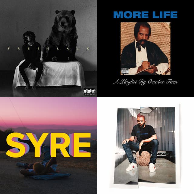 scorpio feelings🦂 playlist cover