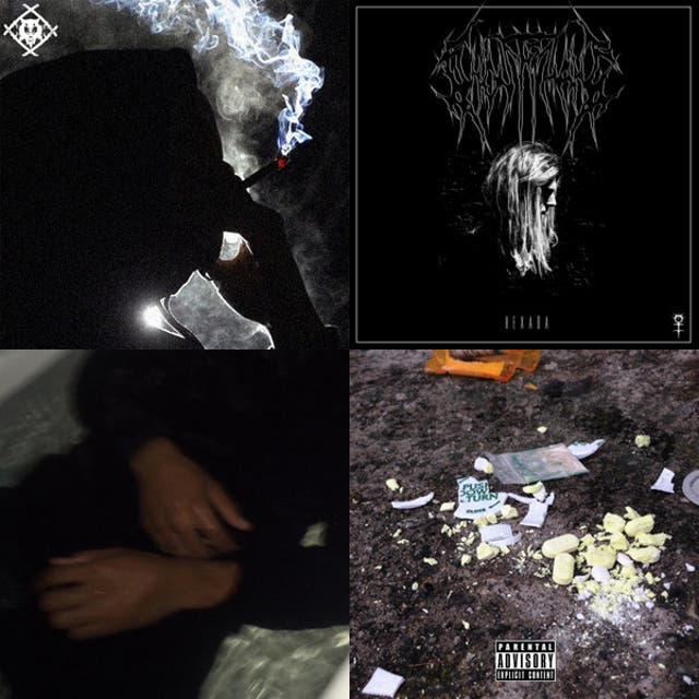 Spoopy Rap - playlist by Turner Petteway | Spotify