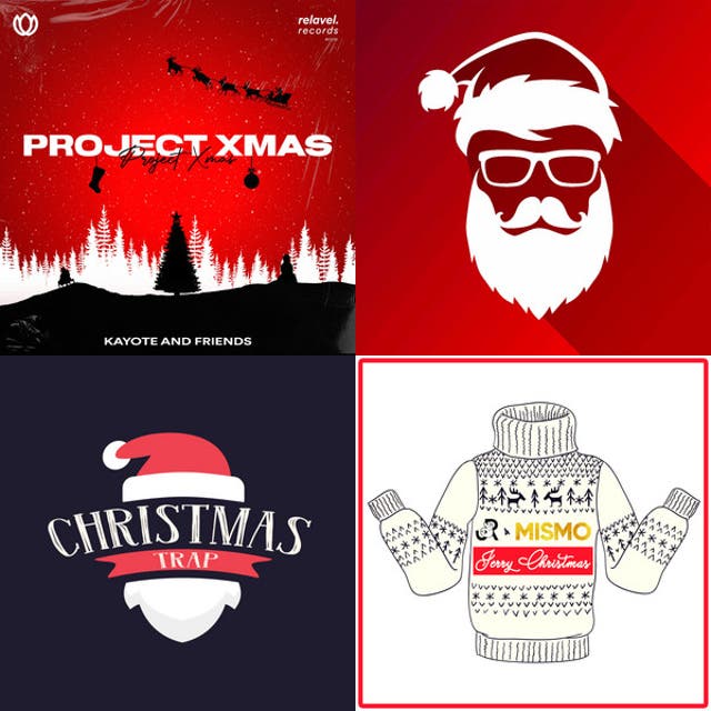 CHRISTMAS 🎄 RAP REMIX - playlist by Countrycowgirl | Spotify