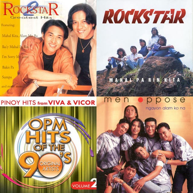 Chad Borja - Songs, Events and Music Stats | Viberate.com