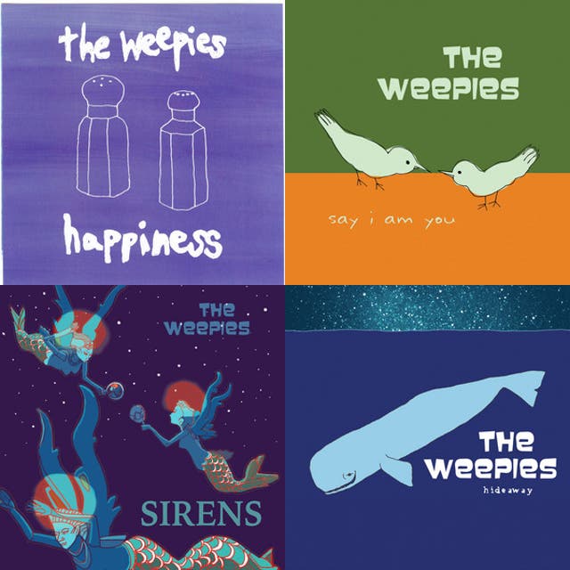 Imagem de The Weepies