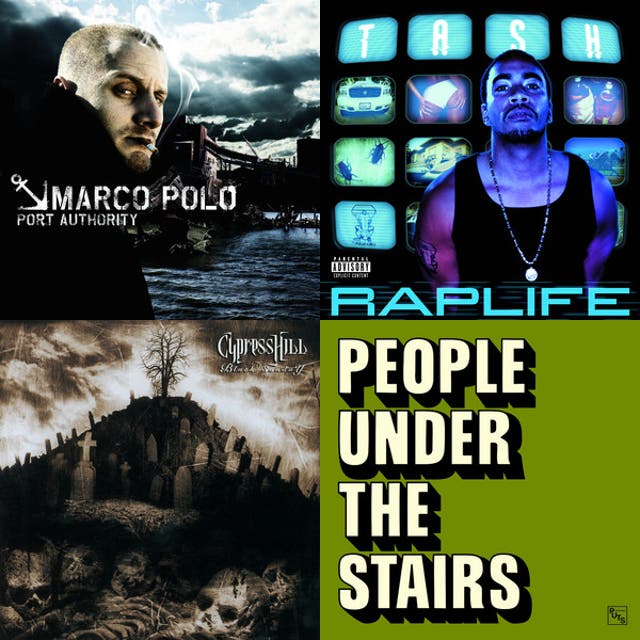 Weed hiphop playlist - 420 Blaze Up Hip-Hop