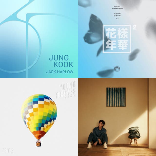 Bts 15 Okt 23 Playlist By Btstreamingid Spotify