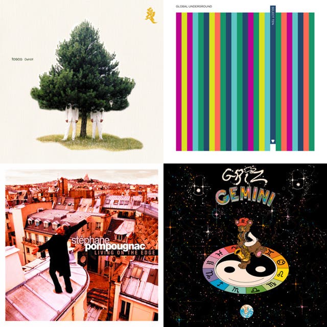 Jazztronica
