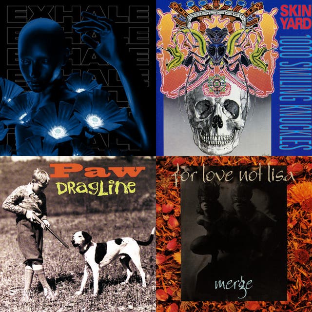 Underground Grunge