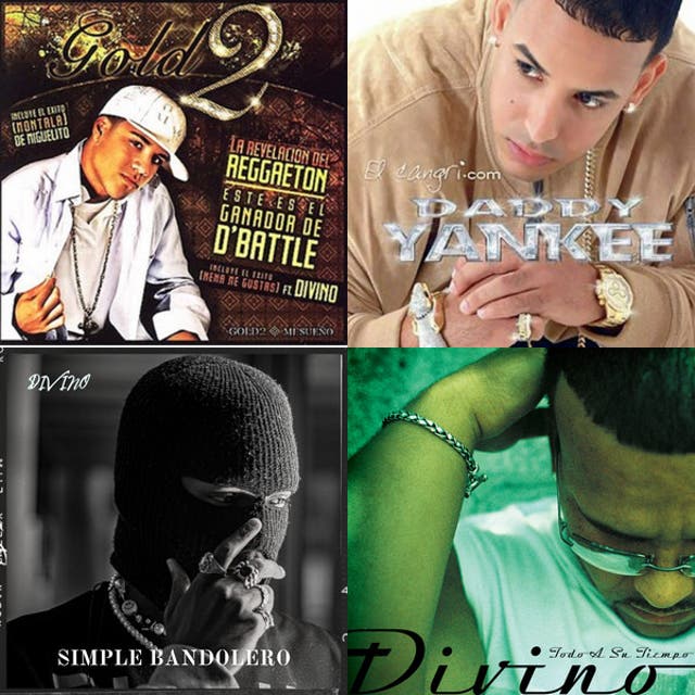Divino éxitos - playlist by Sandoval Benja | Spotify