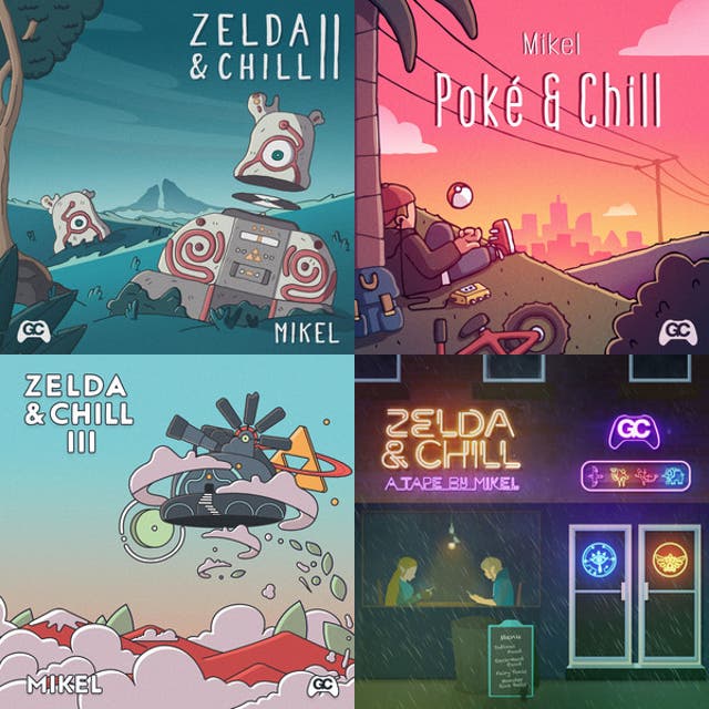 stream safe chill cover