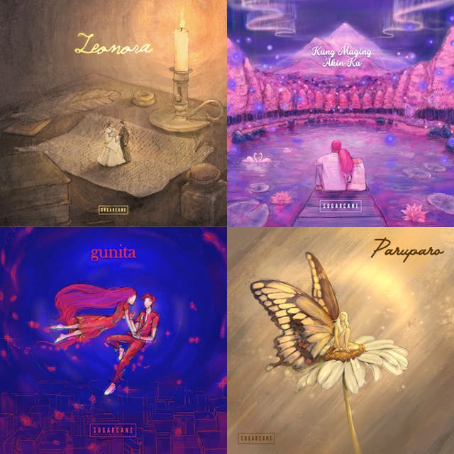 lagi nalang gusto mapag-isa - playlist by seanghailu17 | Spotify