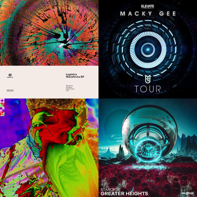Drum and Bass + Jungle + Breakcore - playlist by tacokatz | Spotify