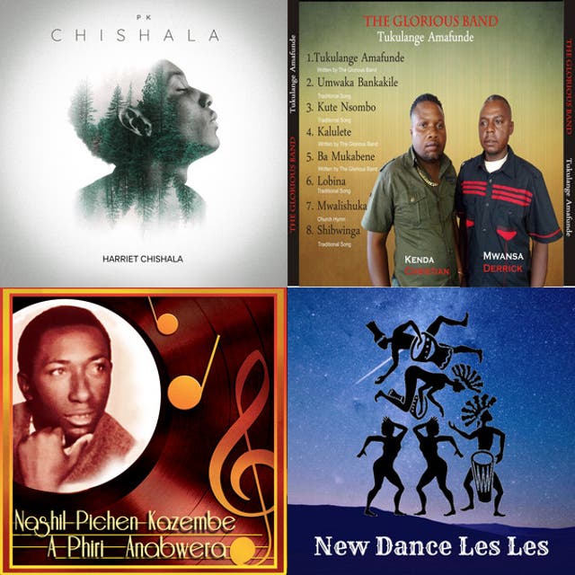 Best Kalindula Zambia 