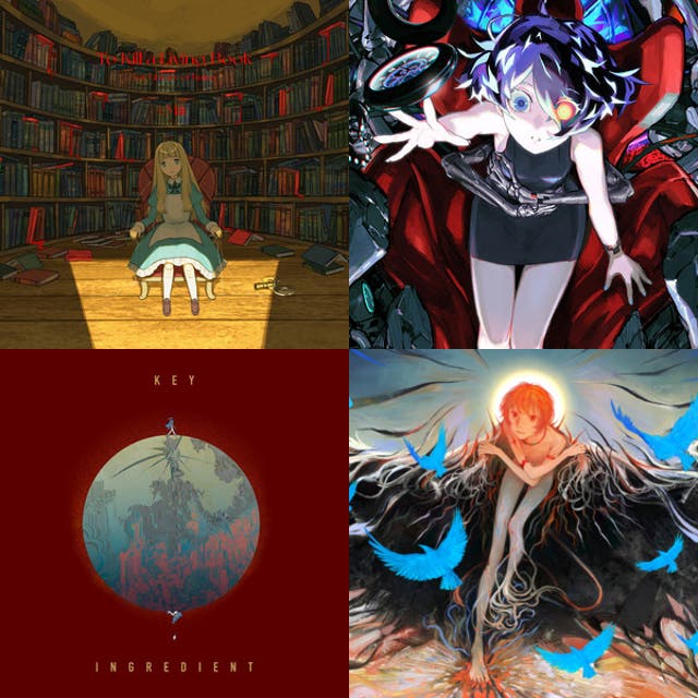 Project Moon All Mili Songs - playlist by What? | Spotify