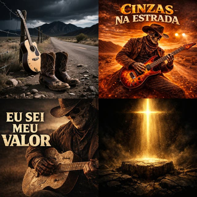 Imagem de Boraj