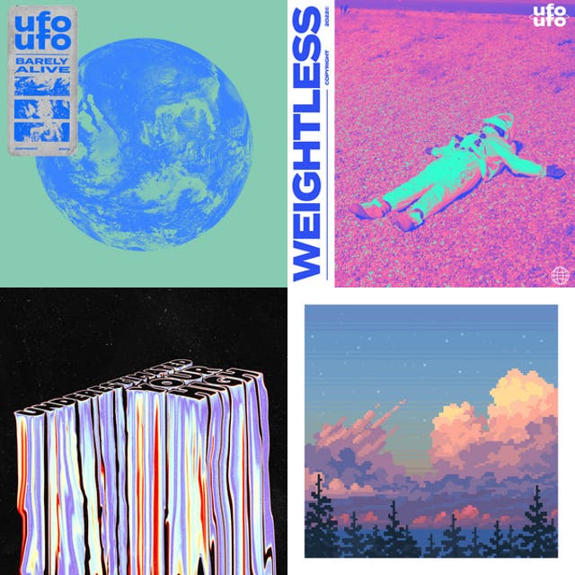 Imagem de Barely Alive