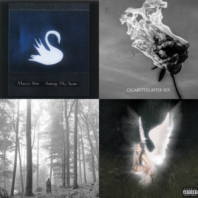 before the one - playlist by azra elliiki | Spotify