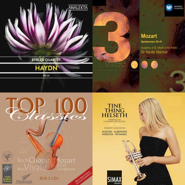 Classical - playlist by docpav | Spotify