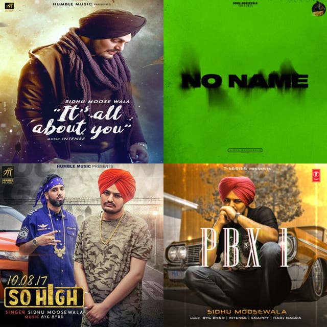 Pakistani Hip Hop