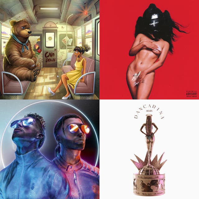 Bali trip 🤍🏝️ Spotify playlist cover art