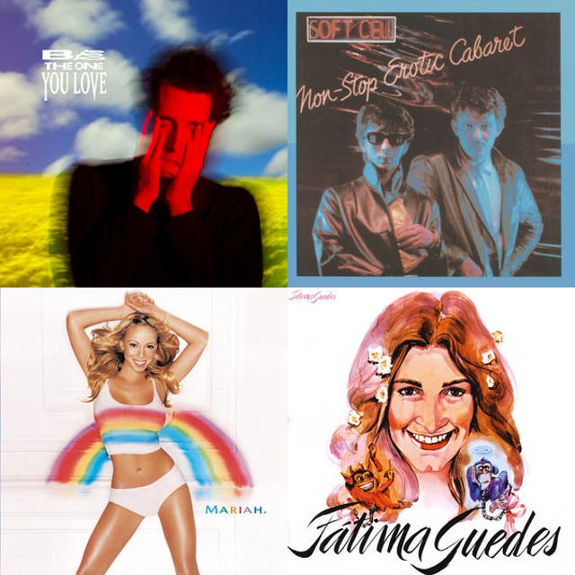Samples - playlist by Music League | Spotify