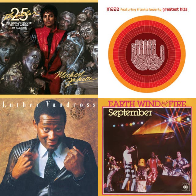 Old School R&B BBQ playlist by •IvyYoung• Spotify