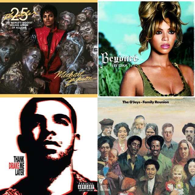 The Ultimate Clean Cookout Mix - playlist by MatTrivia | Spotify