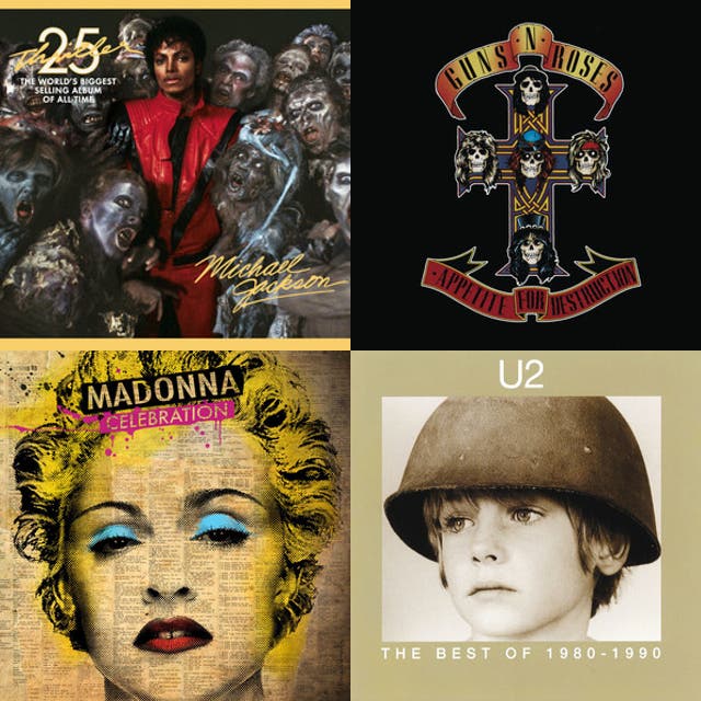 :: Top Década 80s (topsongs.com.br)