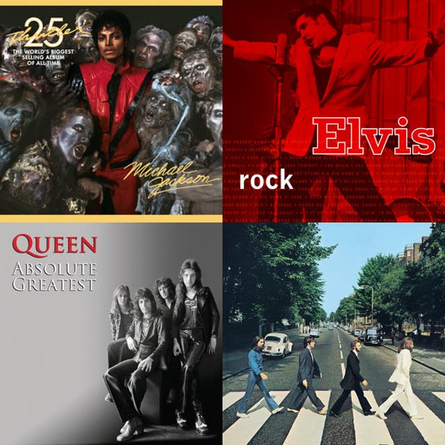 Oldies Best songs 80s, 70s, 60s / Throwbacks HITS / Spotify playlist cover art