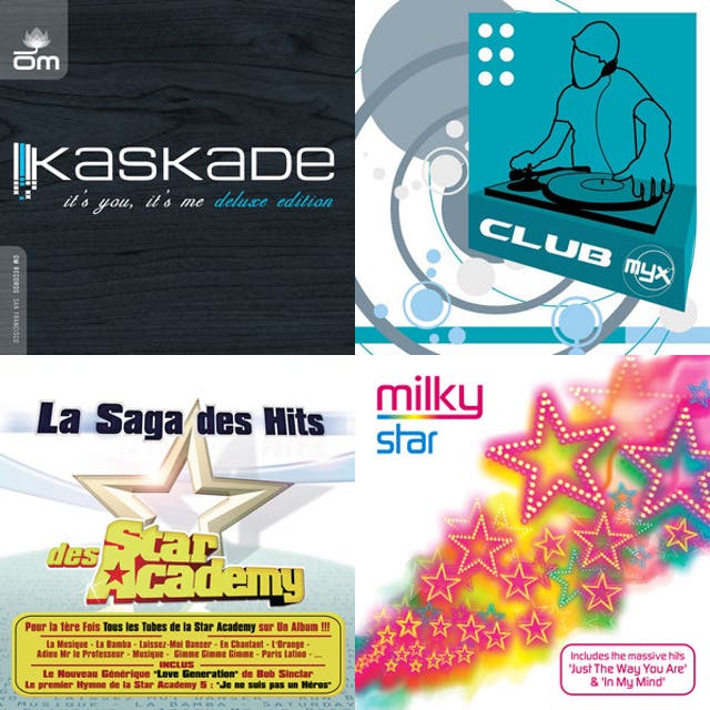 Club Myx (2006) - playlist by kesomasterrace | Spotify
