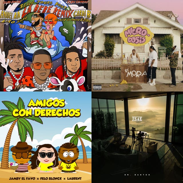 Jeanvi😮‍💨 - playlist by Jean Villalba | Spotify