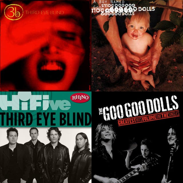 '90s-2000s pool party - playlist by Taylor Burke | Spotify