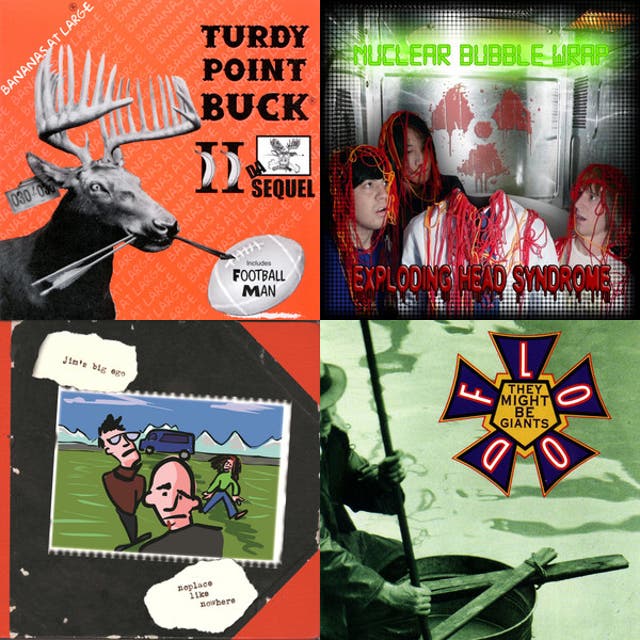 Geek Rock Music Genre: Artists, Tracks and Related Genres - Chosic