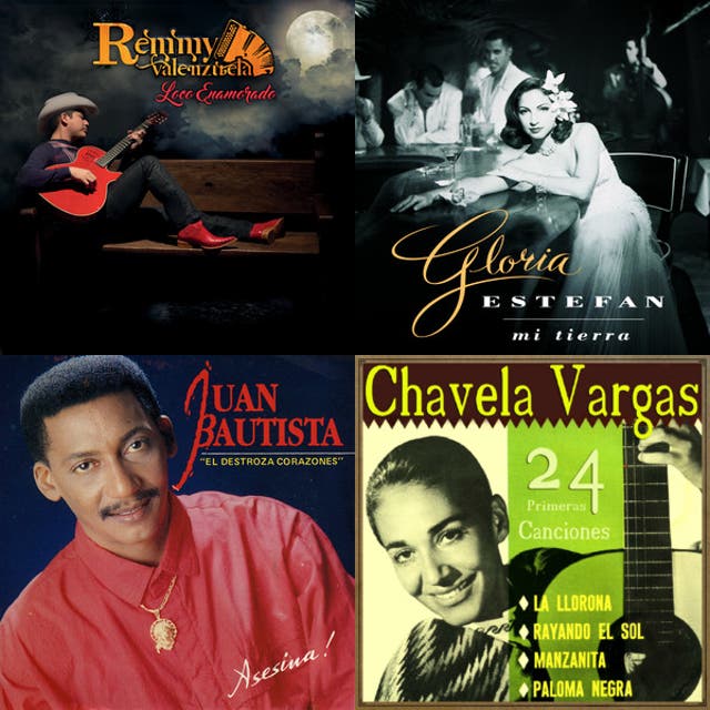 Hispanic pride - playlist by whitneylaureano | Spotify