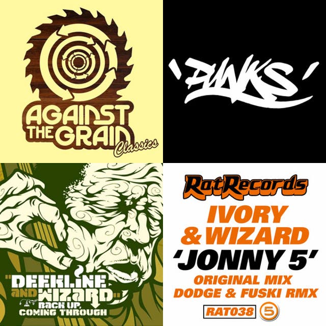 BREAK BEAT RAVE (España, UK...) temazos breaks y retro 2000-2012 ...