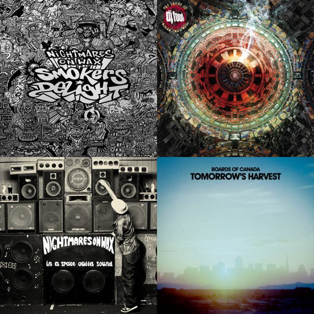Create&Dance working music ideas - playlist by Create and Learn | Spotify