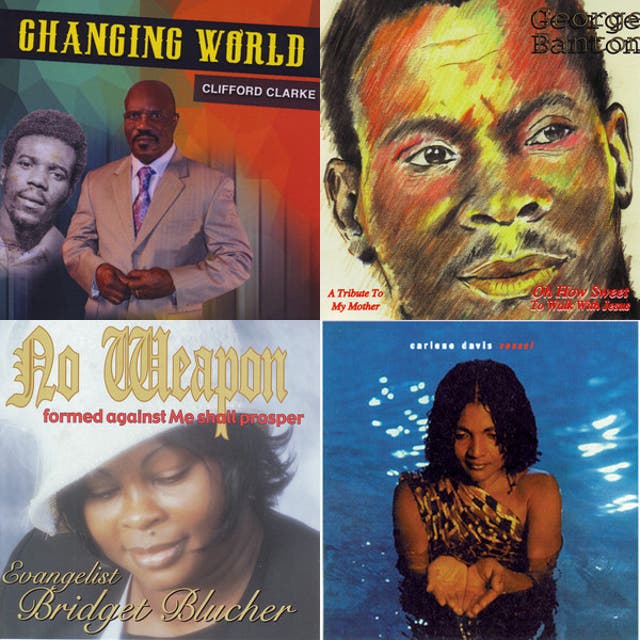 JAMAICAN GOSPEL SONG'S - playlist by denisrochester | Spotify