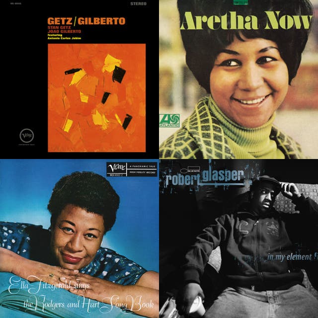 Jazz Cab