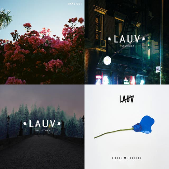 LANY & LAUV