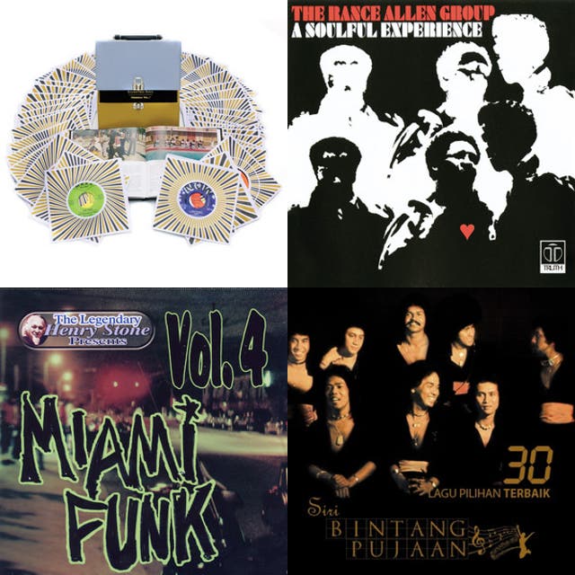 Balamii  Radio picks for a soulful unwind 💫 💒  (vinyl want list) cover