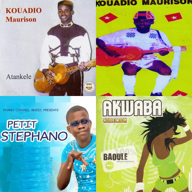Spécial baoulé