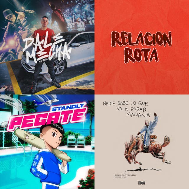 pedrito - playlist by pedrito | Spotify