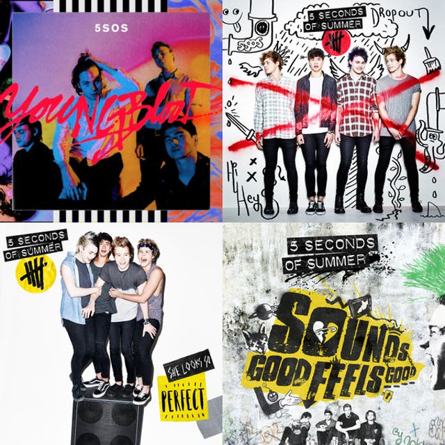 5sos love songs 🤍 - playlist by Amada Marina | Spotify