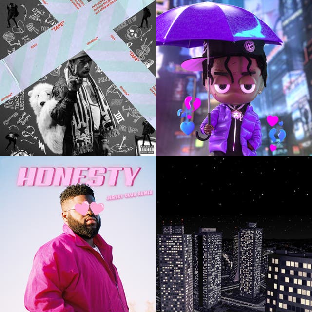 Exotic playlist?? - playlist by Kaneki Ken | Spotify