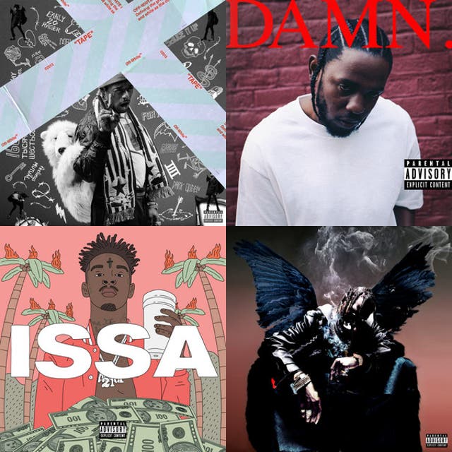 Rap Caviar Classics - playlist by Fotis Papandreou | Spotify