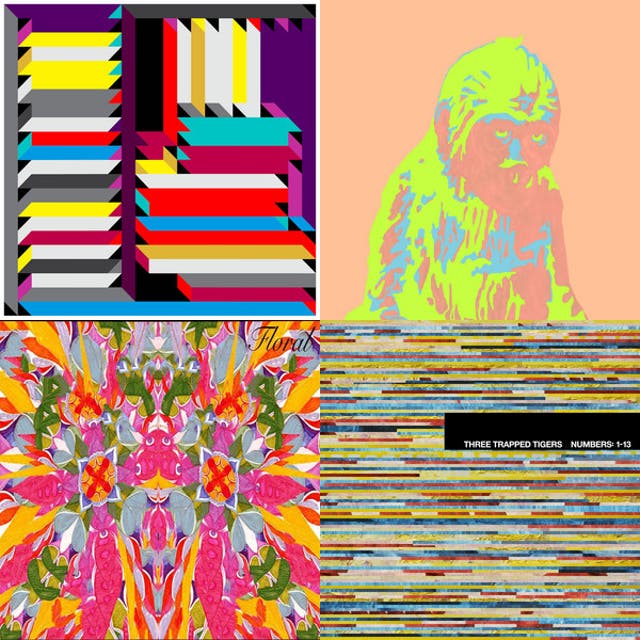 Racket Radio: Math Rock & Noise Rock Shake Hands Playlist