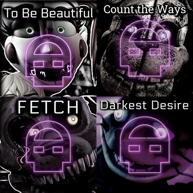 FNAF Dawkos songs and dehusta - playlist by Funtimebread | Spotify